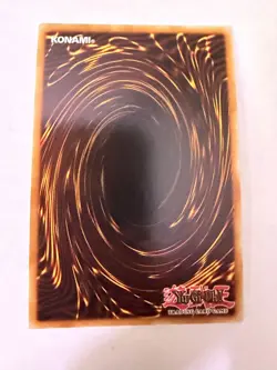 Yugioh - Tempest, Dragon Ruler of Storms - Secret - Limited - CT10-EN004 - LP - Image 2