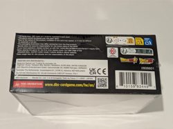 Dragonball Fusion world - FB07 Wish For Shenron Booster box - New Sealed - Image 4