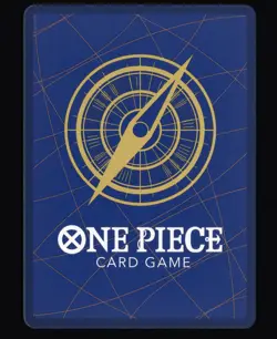 Monkey D Luffy OP01-024 Alternative Art PRB-01 - One Piece TCG Alt Art SR - Image 2