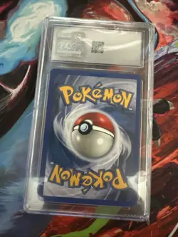 Rocket's Hideout 63/64 Neo Revelation Regular - Image 2
