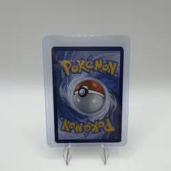 Pokemon TCG Black Kyurem XY80 XY Promo Holo English Basic Dragon 120 HP - Image 2