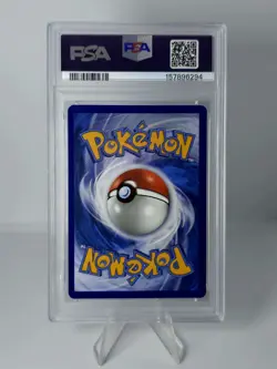 2026 POKEMON ASC SPECIAL ILLUSTRATION RARE #280 LILLIE'S CLEFAIRY EX PSA 10 - Image 2