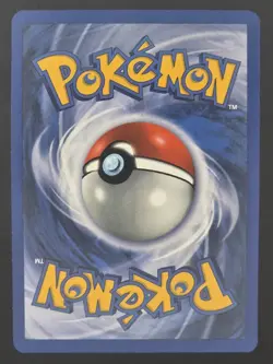 Misty's Goldeen 30/132 - Gym Heroes - Pokemon TCG WOTC - LP-NM - Image 2
