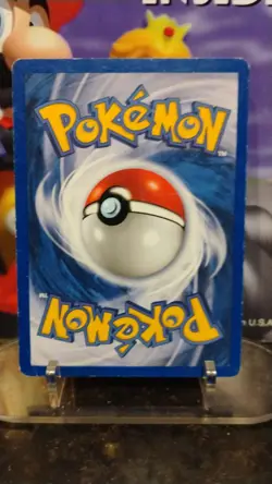 GIRAFARIG Neo Genesis POKEMON Non-Holo 1st Edition 2000 Trading Card 58/111 - Image 2