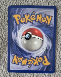 1st Edition Dragonite Non Holo Fossil Pokemon Card 1999 WOTC 19/62 Nice Shape - Image 3
