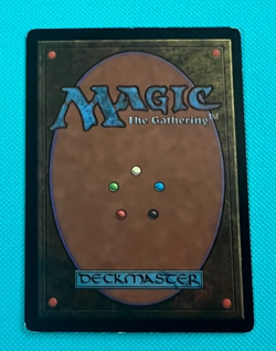 Grindstone - Tempest - MTG - Magic the Gathering - LP/MP - Image 2