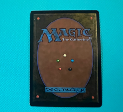 Strip Mine - 4th Edition - MTG - Magic the Gathering - LP - Image 2
