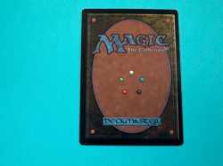 Jester's Cap - 5th Edition - MTG - Magic the Gathering - Image 2