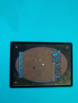 Psychic Vortex - Weatherlight - MTG - Magic the Gathering - Image 2