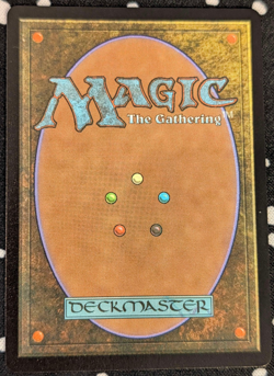 Emet-Selch of the Third Seat (Borderless) (Chocobo Track Foil) Magic MTG NM - Image 2
