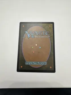 Smothering Tithe Mtg Magic The Gathering Card - Image 2