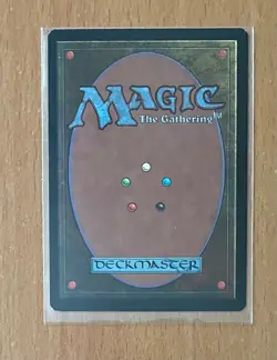 MTG - Magic: The Gathering - Portal - Natural Order - NM - Image 2