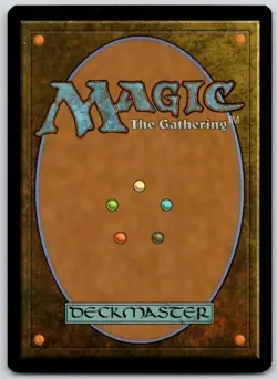 Wild Mongrel 283 Common Odyssey MTG Near Mint - Image 2