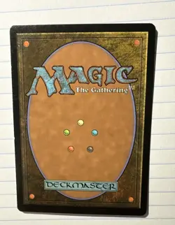 Oloro, Ageless Ascetic Commander 2013 Regular size Card 203/356 LP Condition - Image 2