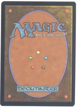 MTG Obeka, Brute Chronologist R Commander Legends #609 Etched Foil - Image 2
