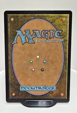 MTG Terror of the Peaks Core Set 2021 164 Mythic Rare Excellent Condition - Image 2