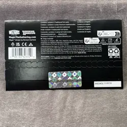 Secret Lair D&D Whispers in Candlekeep Foil SLD MTG New Sealed - Image 4