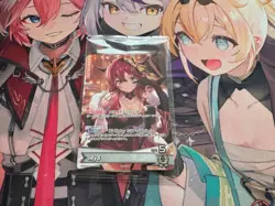 IRyS 2025 Birthday Celebration (Hololive Official Card Game) - Image 2