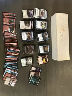 Magic: The Gathering collection 1000+ Cards 1994-2023 - Image 2