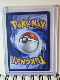 Hilda 164/086 Full Art Ultra Rare White Flare Holo Pokemon TCG Card NM Condition - Image 2