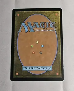 Magic: The Gathering - Edge of Eternities - Sacred Foundry Foil NM - Image 2