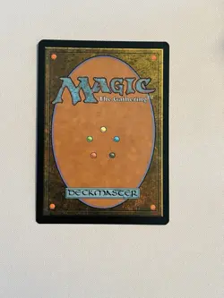 Sunken Ruins #430 (NM) (Non-Foil) (R) (FIC) Magic MTG - Image 2
