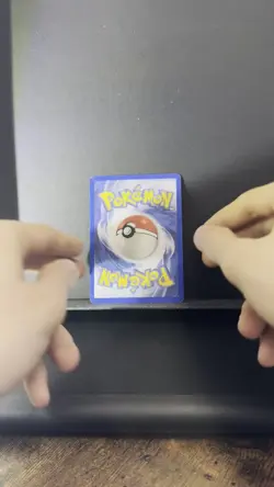 Dark Tyranitar 19/109 Team Rocket Returns Non-Holo Rare Pokemon Card TCG - Image 2