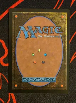 MTG Overgrown Farmland x1 Near Mint from Commander: Tarkir: Dragonstorm - Image 2