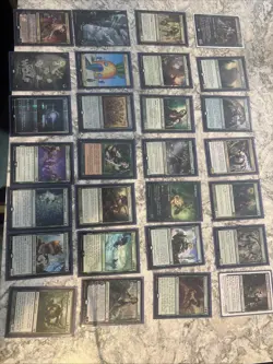 Lathril, Blade Of The Eleves Commander Deck Craterhoof, Regal Force, Regal Force - Image 1