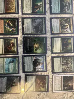 Lathril, Blade Of The Eleves Commander Deck Craterhoof, Regal Force, Regal Force - Image 3