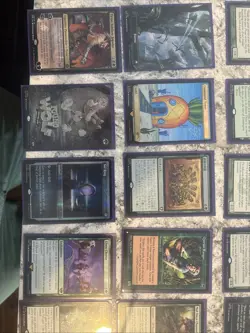Lathril, Blade Of The Eleves Commander Deck Craterhoof, Regal Force, Regal Force - Image 5