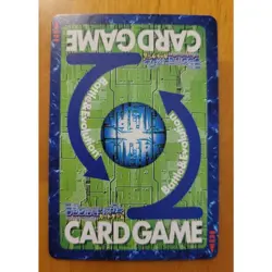 Tentomon St-7 Digimon Card Vintage Rare Bandai Japan 1999 - Image 2