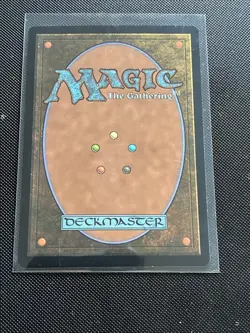 Counterspell Borderless Marvel Universe 52 Non Foil MAR EN - Image 2