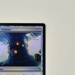 MTG - Myr Turbine 117/155 -Mirrodin Besieged- Near Mint - FREE SHIPPING - Image 3