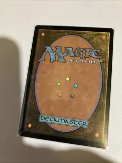 MTG Descent into Avernus Commander Legends: Battle for Baldur's Gate Regular NM - Image 2