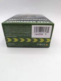 Peace Offering Bloomburrow Commander Deck MTG New/Sealed - Image 3