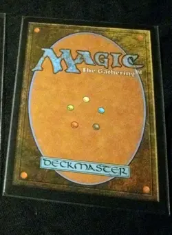 Dark Ritual (Borderless) Commander: Teenage Mutant Ninja Turtles Foil - Image 2