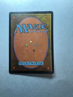 Royal Assassin - MTG - Revised - NM - Never Played - Very Nice Vintage Card - Image 2