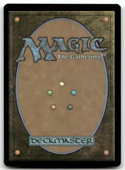 Oliphaunt (Borderless) #426 (Foil) (NM) Lord of the Rings LTR Magic MTG - Image 2