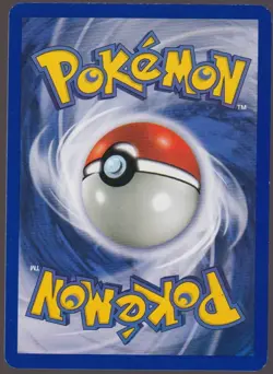 Eevee 55/82 Team Rocket Common Pokemon Card WOTC Vintage - Image 2