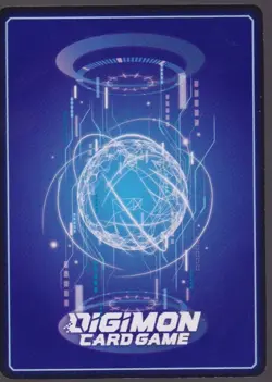 BT2-074 Devimon Uncommon Foil Digimon Card Trading Card TCG - Image 2