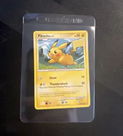 Pikachu 120/147 Supreme Victors Common 2009 Regular | Pokemon TCG - Image 1