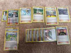 Pokemon TCG Trainer Bulk Lot - 100s of cards - 95/119, 96/122, 87/108, 63/83 - Image 2