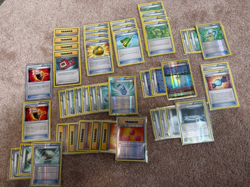 Pokemon TCG Trainer Bulk Lot - 100s of cards - 95/119, 96/122, 87/108, 63/83 - Image 3