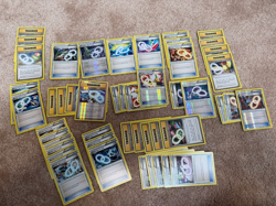 Pokemon TCG Trainer Bulk Lot - 100s of cards - 95/119, 96/122, 87/108, 63/83 - Image 4