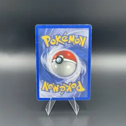 TOGEPI Pokemon Card - WOTC Promo - Black Star - #30 Vintage - Image 2