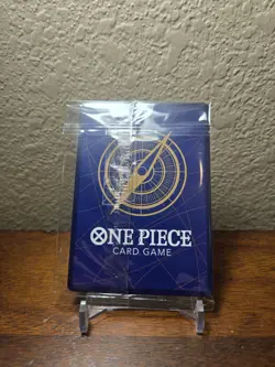 Roronoa Zoro (Illustration Box Vol.3) OP07-113 One Piece Promo Card Foil SEALED - Image 2