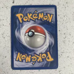 🔥 Pokemon TCG Zapdos Fossil Set Unlimited Rare Non-Holo Card 30/62 🔥 MP - Image 2