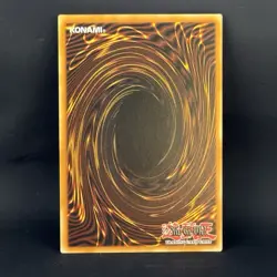 Yugioh Primate Lordly Lode RA05-EN072 1st Edition NM Ultra Rare - Image 2