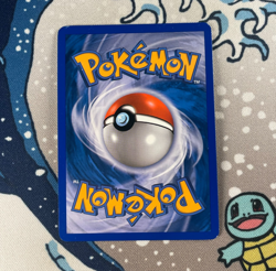 Bidoof 70/130 Reverse Holo Diamond & Pearl Base Set Pokemon Card 2007 LP - Image 3
